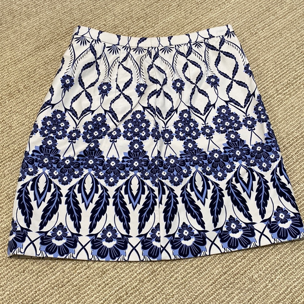 J. Crew Skirt